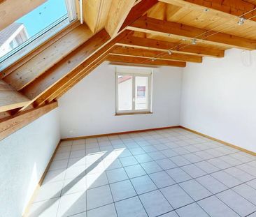 3.5 Zimmer, 136 m², 2. Stock - Photo 5
