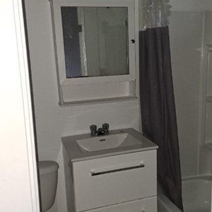 Grand 5 1-2 à louer à Trois-Rivières - Photo 2