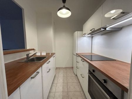 Location Appartement 2 pièces 40m² MAISONS ALFORT 94700 - Photo 4