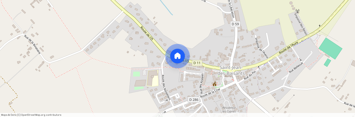 50810, Saint Jean D Elle