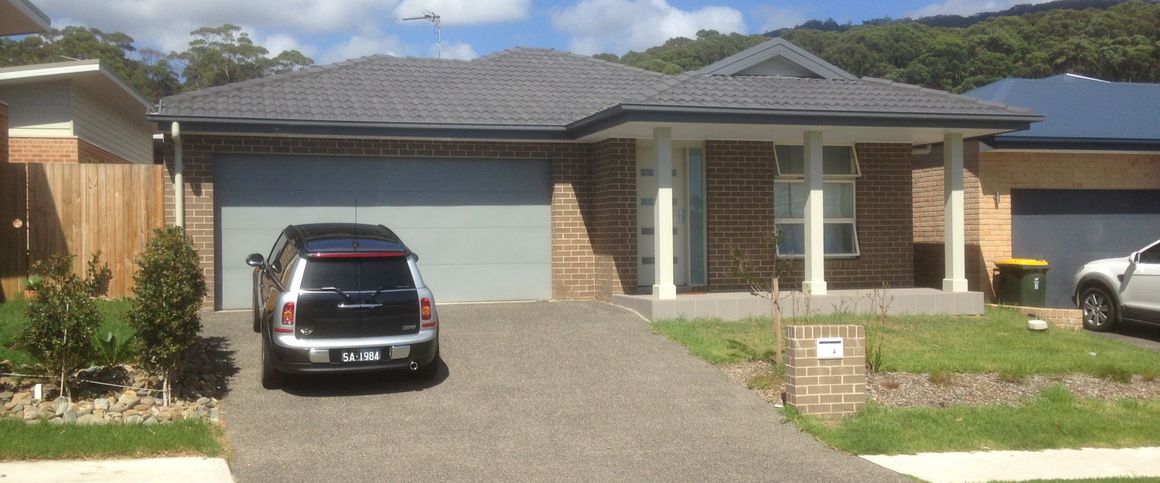 Stylish Three Bedroom In The Brickworks - Photo 1