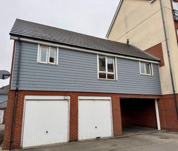 Jovian Way, Off Foxhall Road, Ipswich, IP1 5AT - Photo 6