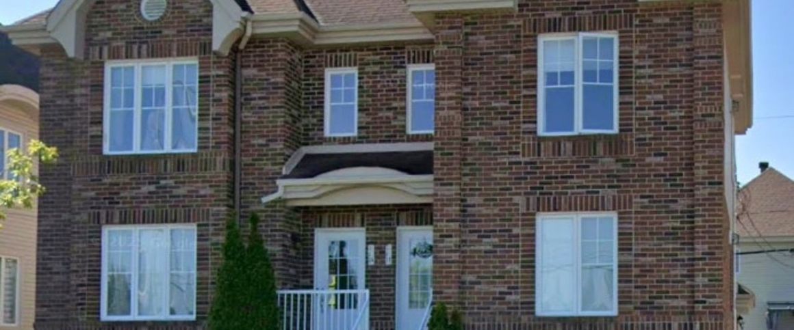 À louer / Appartement - Photo 1