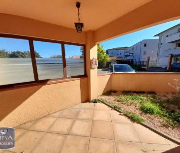 Appartement à louer 3 pièces 60.88m² - Photo 3