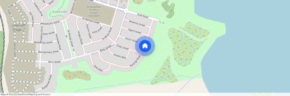 27 Raranga Road, Te Kauwhata, Te Kauwhata