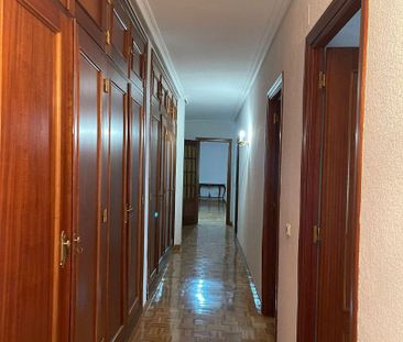 Piso de alquiler en Calle Borrego, 7, Centro Ciudad - Photo 4