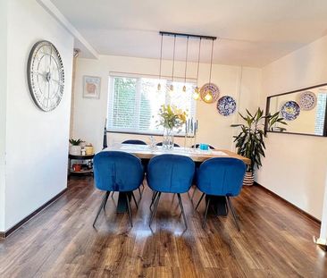 4 bedroom semi-detached house to rent - Photo 2