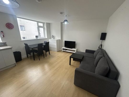 1 bedroom apartment to rent - Photo 1