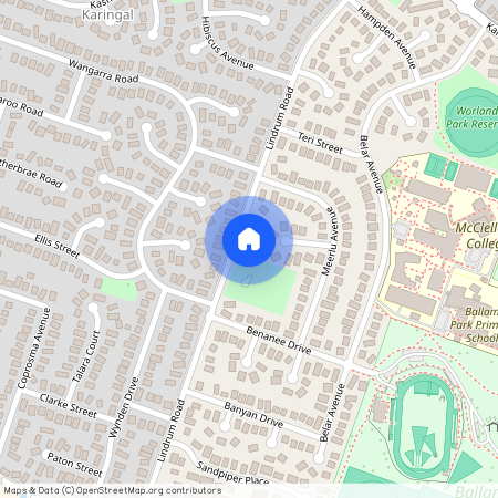 61 Lindrum Road, Vic 3199, Frankston