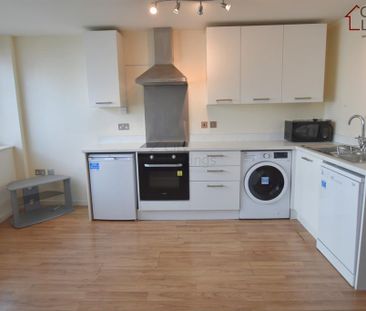 1 bedroom apartment to rent - Photo 6