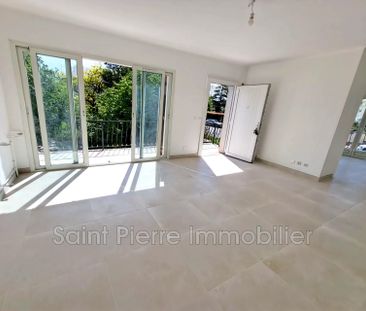 Location Maison 5 pièces 79m² CAGNES SUR MER 06800 - Photo 5