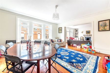 Carlisle Mansions, Carlisle Place, London, SW1P - Photo 2