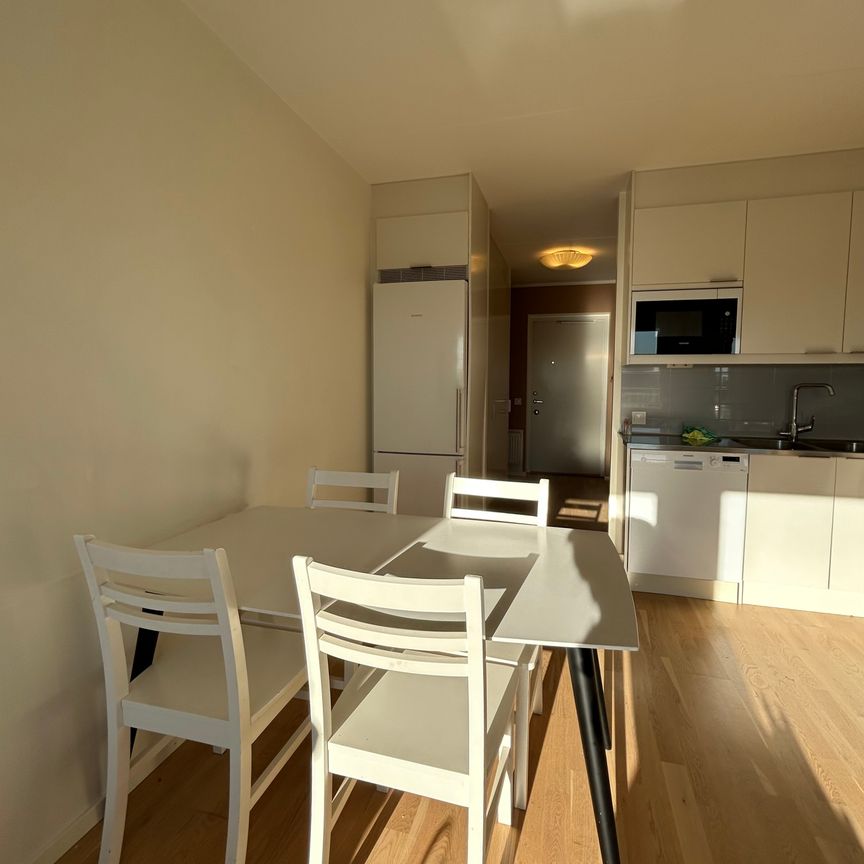 Stenkvistavägen, Bandhagen - Foto 1