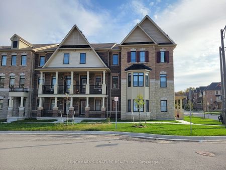 For Lease - 29 George Peach Avenue, Markham, Ontario - Photo 2