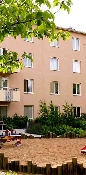 3 RUM KÖK - Photo 2