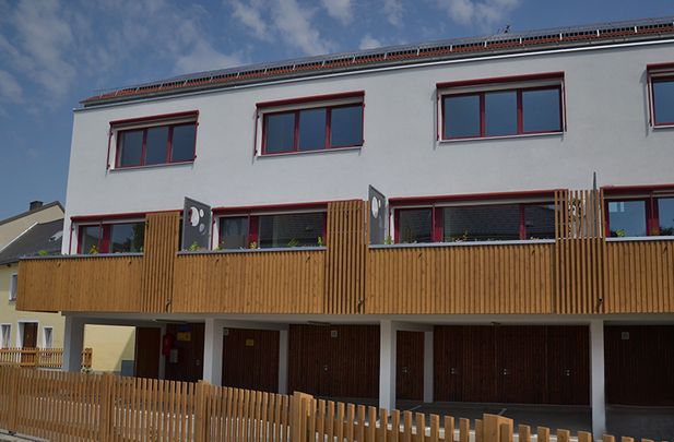 Wohnung in Allentsteig - Foto 1