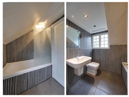 2 bedroom end of terrace house to rent - Photo 5