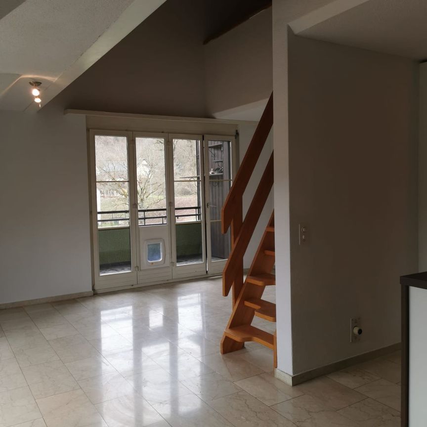 3.5 Zimmer - Foto 1
