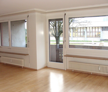 heimelige Wohnung mit Balkon an ruhiger Lager - Photo 6