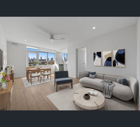 5/3 Charlton Way, Glebe, NSW 2037 - Photo 1