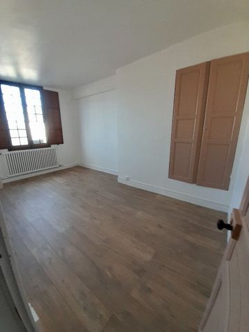 Location maison 5 pièces, 110.00m², Veuzain-sur-Loire - Photo 4