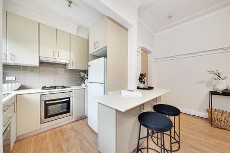 8/1 Houston Road, Kensington NSW 2033 - Apartment For Rent | Domain - Photo 4