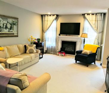 For Lease - 610 Clearbrook Drive, Barrhaven, Ontario - Photo 2