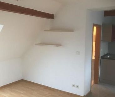 2 Zimmer Dachgeschoss-Wohnung in Rosdorf - Mengershausen - Foto 3
