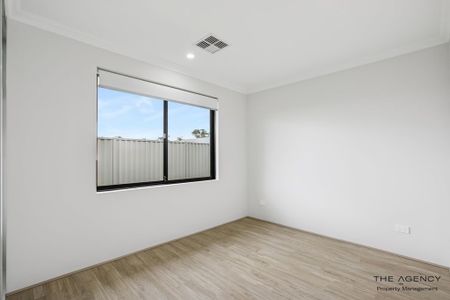 Modern Family Living in the Heart of Wellard - Photo 3