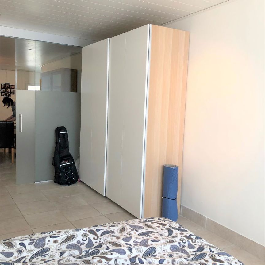 Appartement te huur in Ledeberg - Photo 1