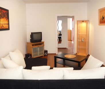 2 Zimmer in Düsseldorf - Photo 4