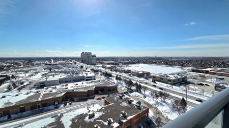 For Lease - 9751 Markham Road Unit# 1509, Markham, Ontario - Photo 5