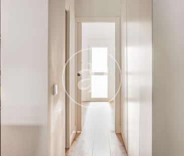 Duplex for rent in Chueca - Justicia (Madrid) - Photo 4