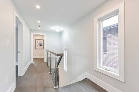 For Lease - 30 Sharpe Street, Toronto, Ontario - Photo 3