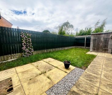 2 bedroom terraced house to rent - Photo 5