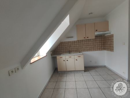 Location Appartement 3 pièces 60m² MATIGNON 22550 - Photo 3
