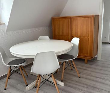 1,5-Zimmer Wohnung in Bielefeld-Großdornberg - Photo 4