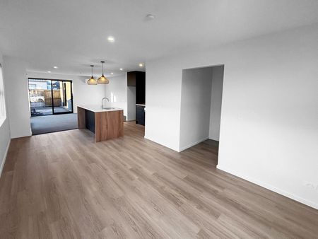 20 Rita Angus Drive, Belfast, NZ 8051 - Photo 4