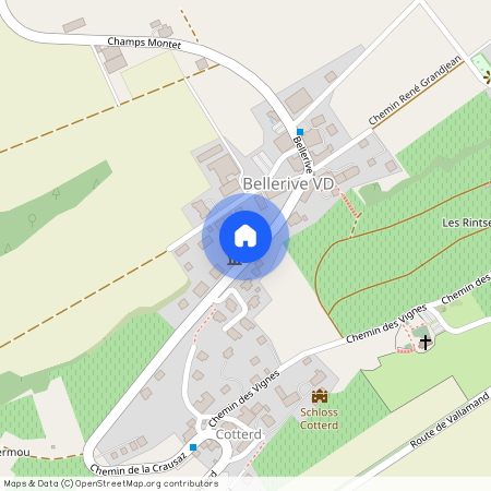 Bellerive