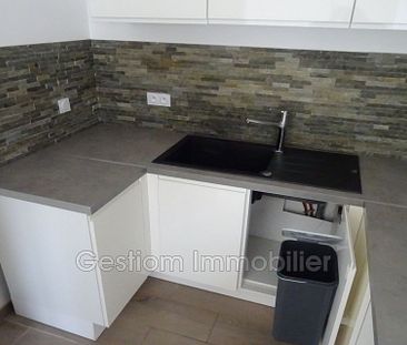 Location appartement - Photo 5