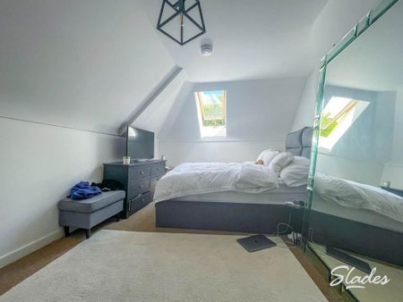 3 bedroom apartment to rent - Photo 5