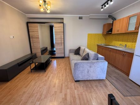4172N, 1-p., 35m2, parter, kamienica, Centrum - Photo 3