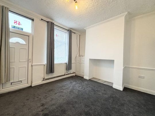 Fir Street, St Helens, St. Helens - Photo 1