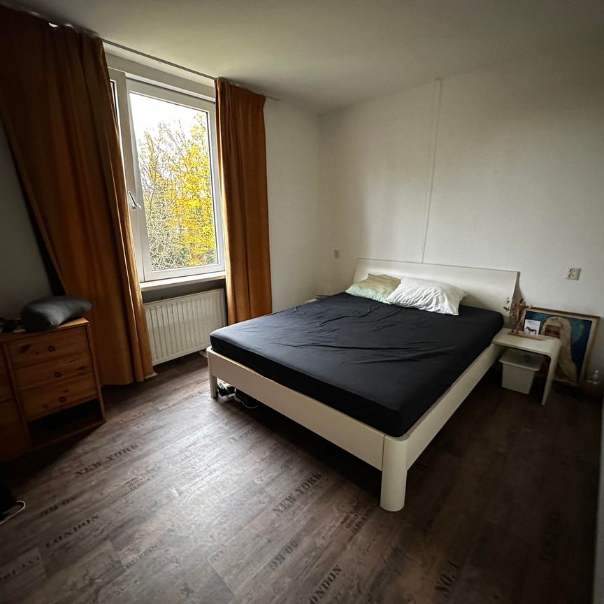 Te huur: Appartement Berghofstraat in Eygelshoven - Photo 1