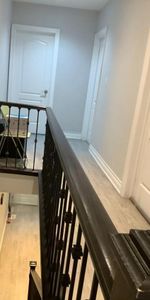 For Lease - 16 Ross St Street Unit# 2nd Floor Master Bedroom, Toronto, Ontario - Photo 3