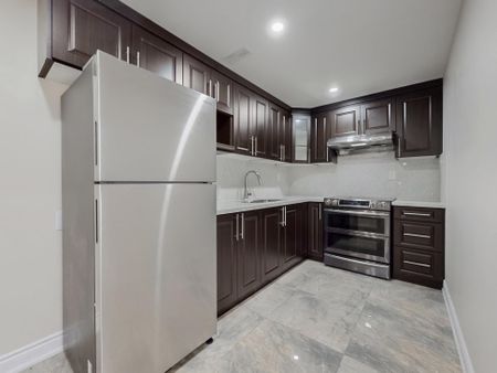 For Lease - 24 Iguana Trail Unit# BSMT, Brampton, Ontario - Photo 5