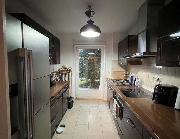 3 Zimmer Wohnung in Gilching - Photo 1