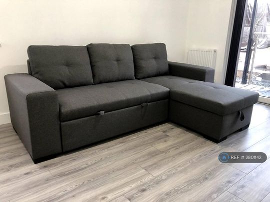 1 bedroom flat to rent - Photo 1