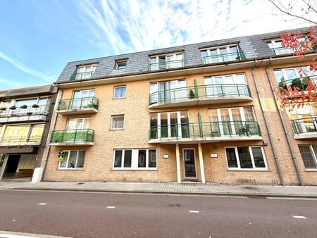 Appartement te huur in Deinze - Photo 4