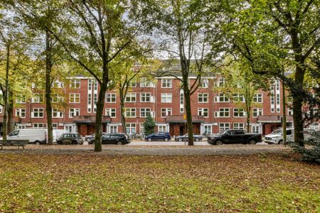 For rent: Churchill-laan 189-4, 1078 EA Amsterdam - Photo 2